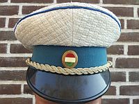 Hongarije, nationale politie
