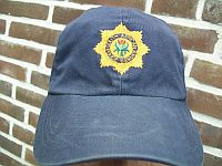 Zuid Afrika, Nationale politie