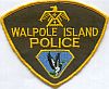 Walpole Island