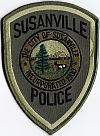 Susanville, SWAT