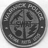 Warwick, SWAT