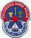 Colchester South 
