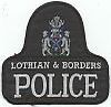 Lothian & Borders police