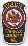 County of Fairfax