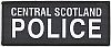 Borstbrevet Central Scotland police