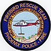 Firebird Rescue