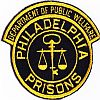 USA, Philadelpha Corrections