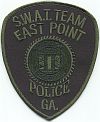 East Point SWAT
