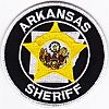 Arkansas sheriff