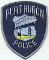 Port Huron