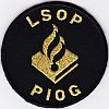 LSOP / PIOG