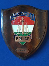Rendorseg / Police 