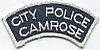 Gemeentepolitie Camrose