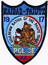 Kaibab Paiute