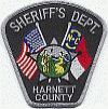 Harnett county