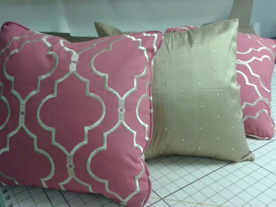 Pillow