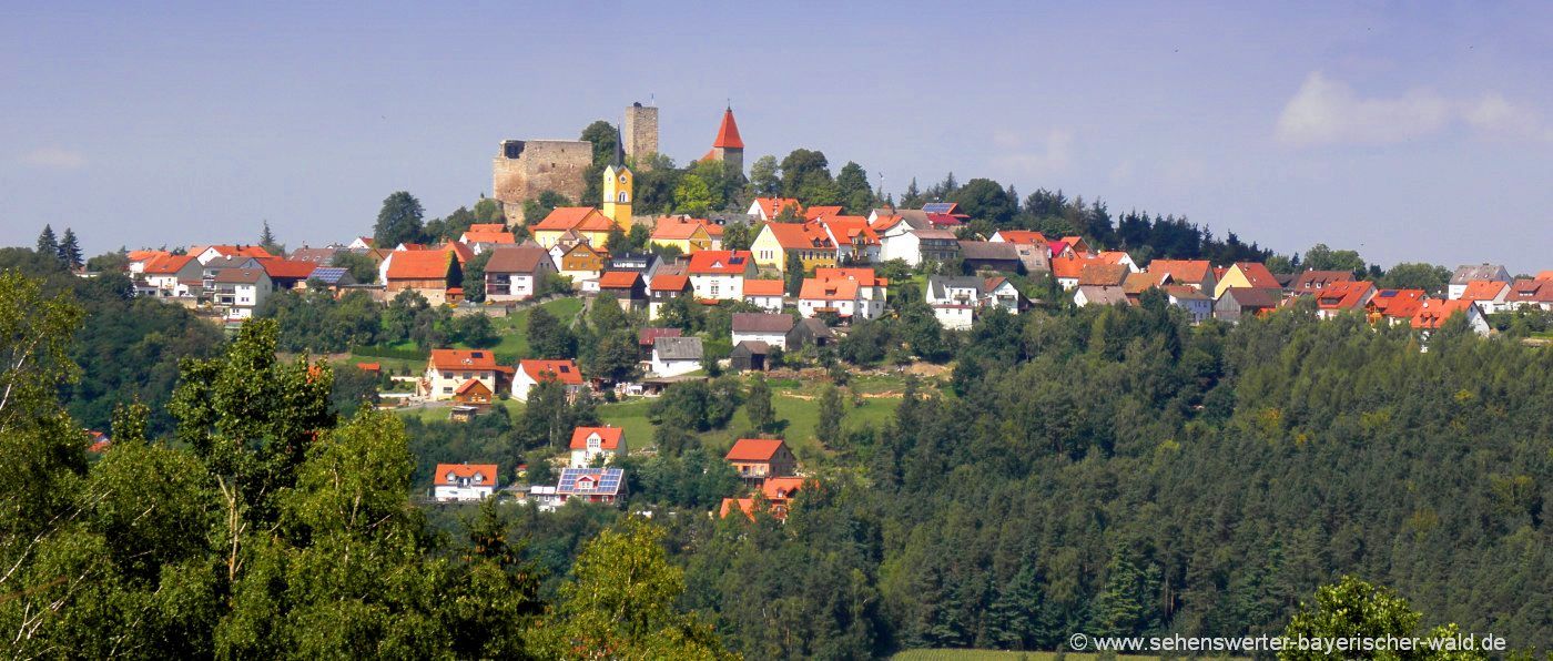 Freizeit & Aktiv - Landgasthof Am Sonnenhang - Urlaub im ...