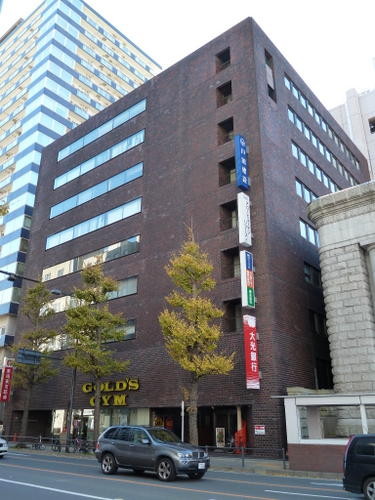 藤田・戸田法律事務所　概要事務所までのアクセス