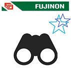 Fujinon Ferngläser Astronomie