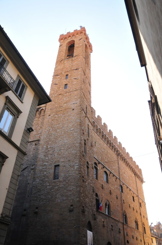 „Bargello“