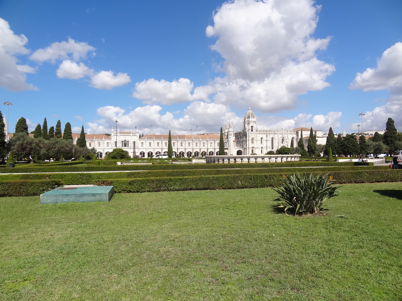 Praca do Império