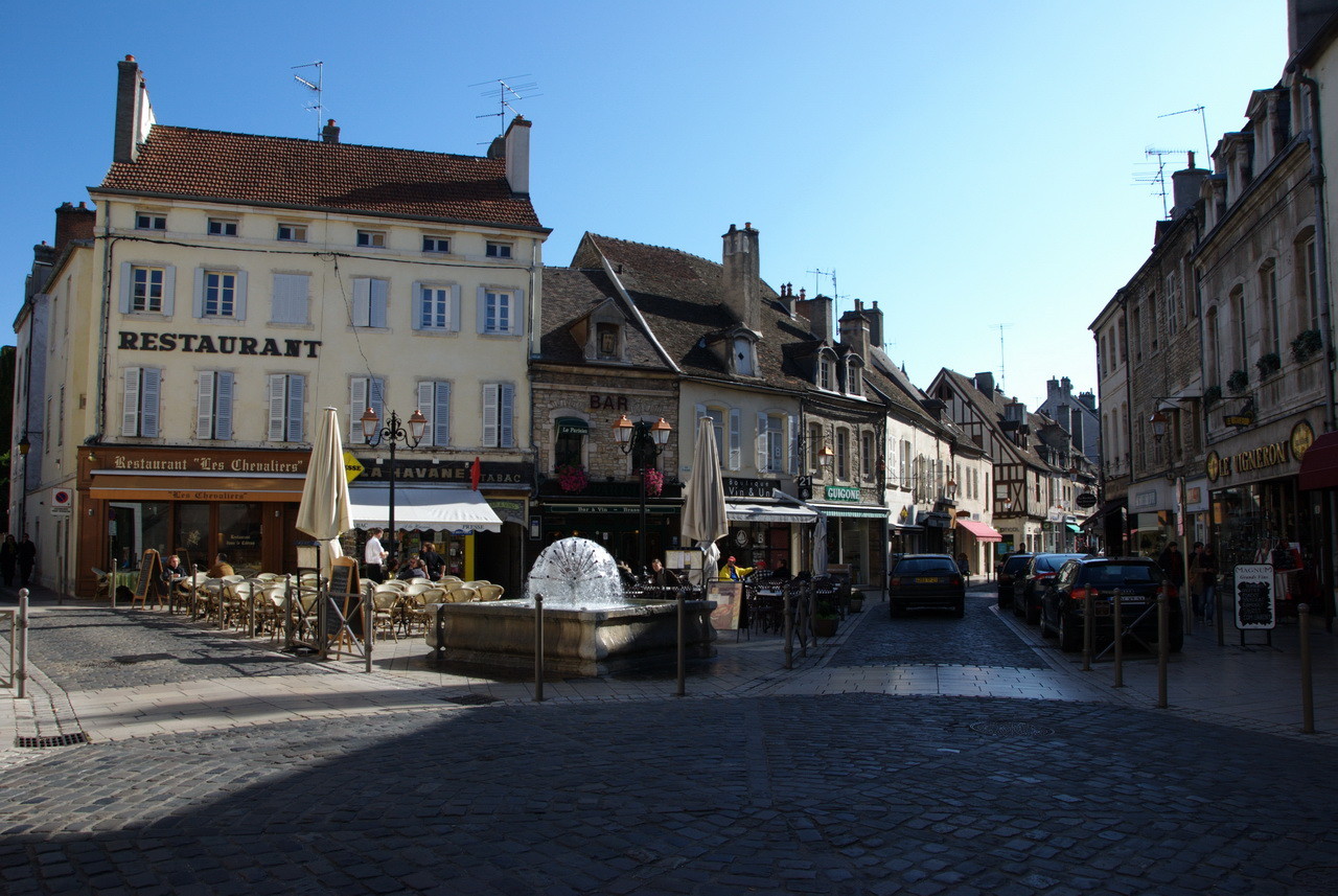 Beaune