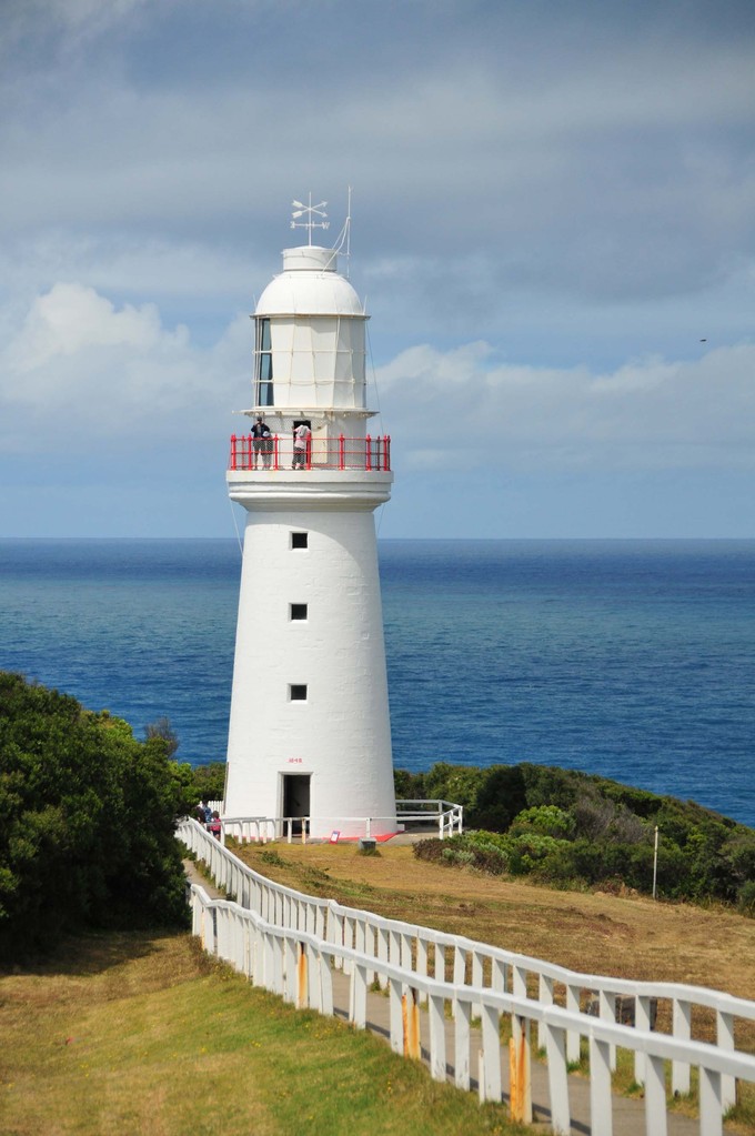 "Cape Otway Lightstation"