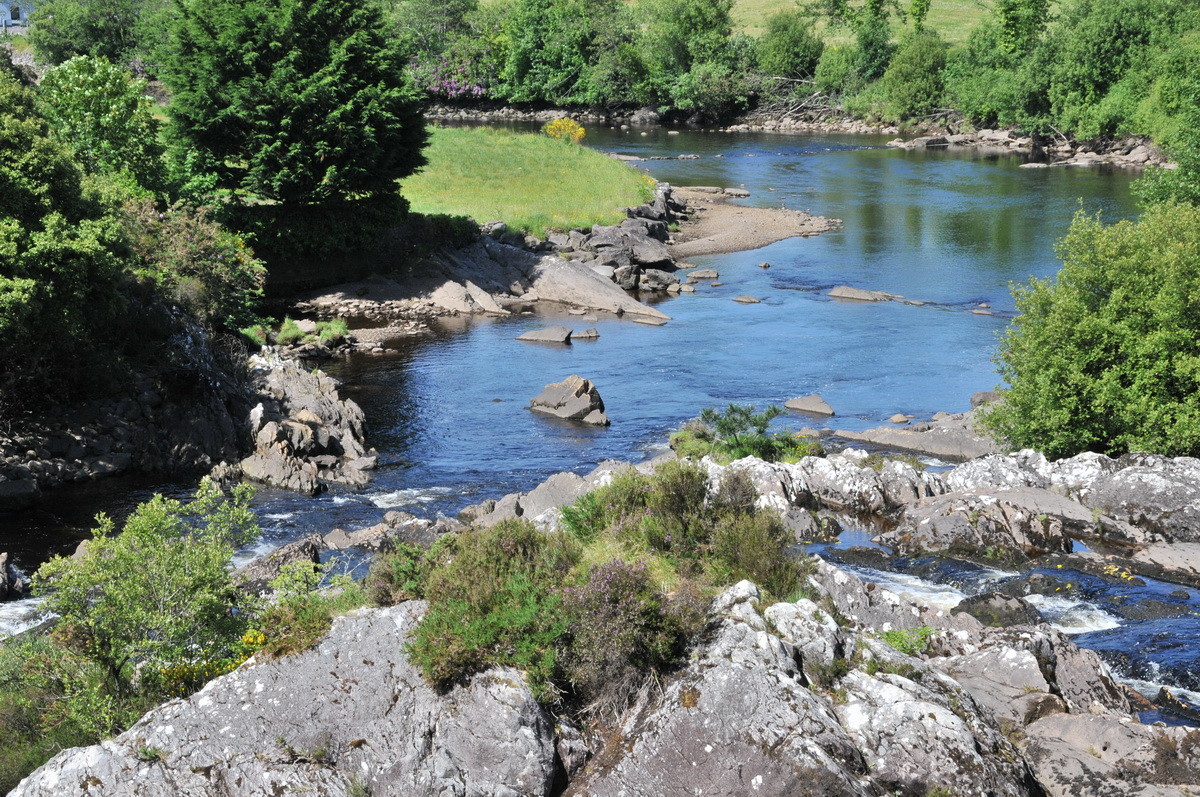 Sneem River