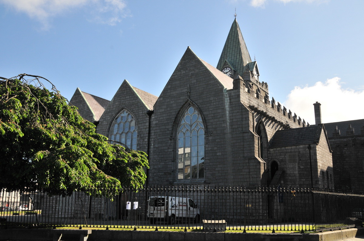 St. Nicholas' Collegiate Church