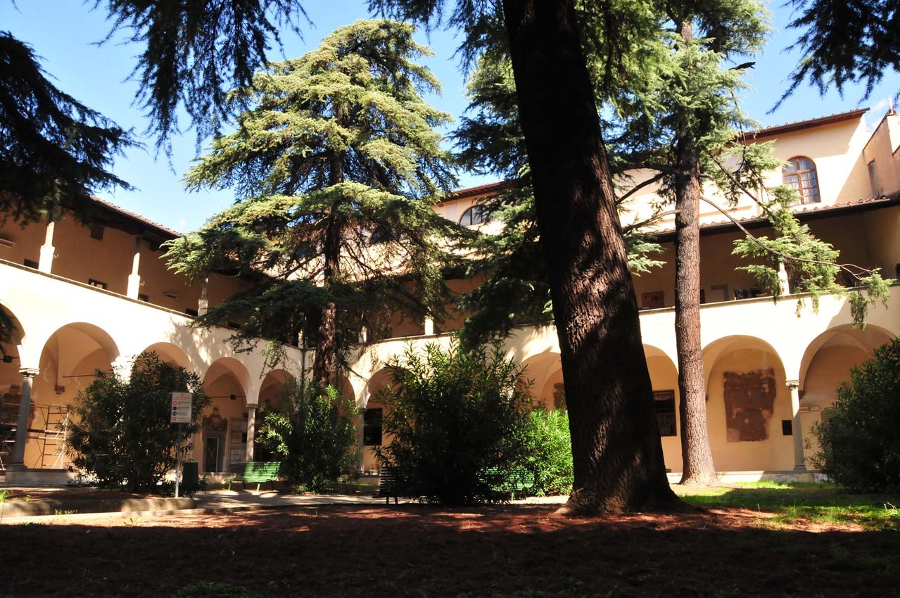 „Biblioteca delle Oblate“