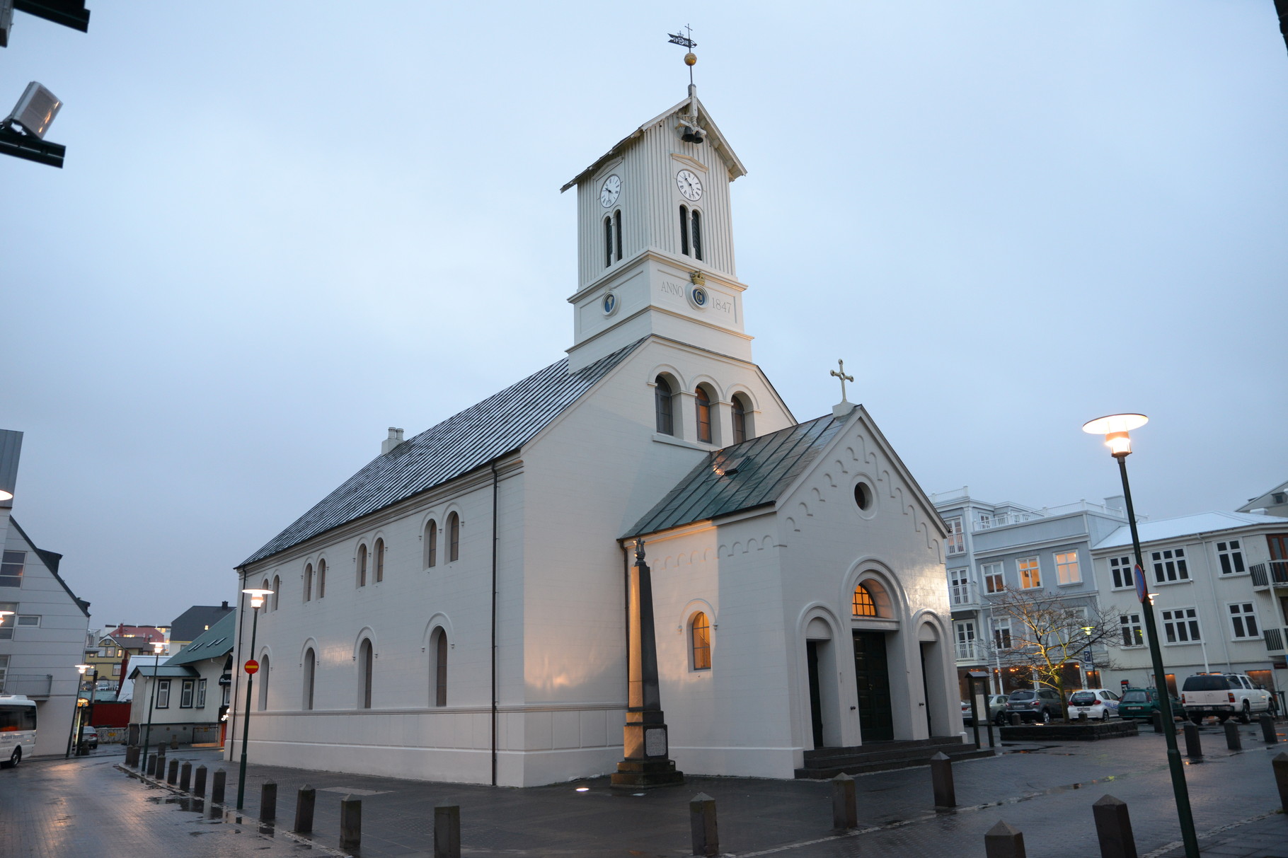 Domkirche