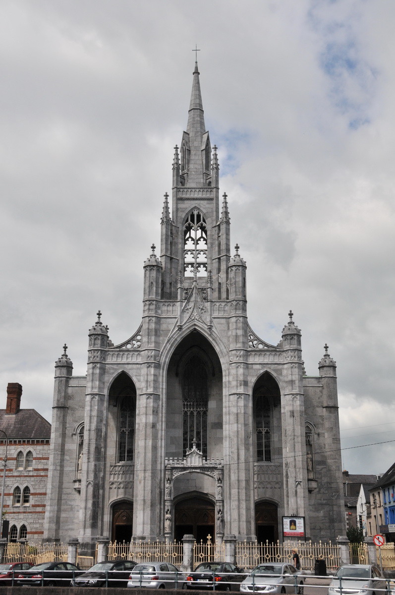  Holy Trinity Church, Cork County