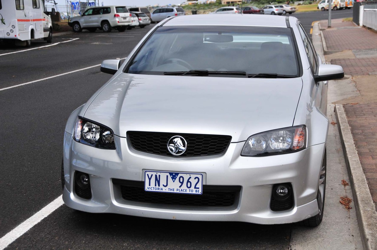 3. Mietwagentour auf der "Great Ocean Road"