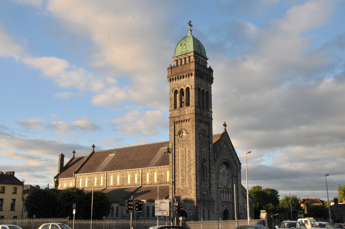 St. Mary Cathedral