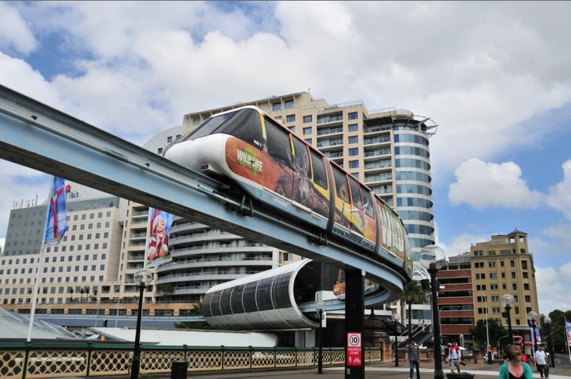 Monorail