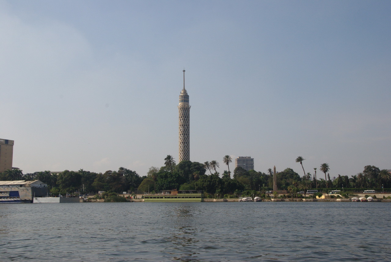 Kairo Tower