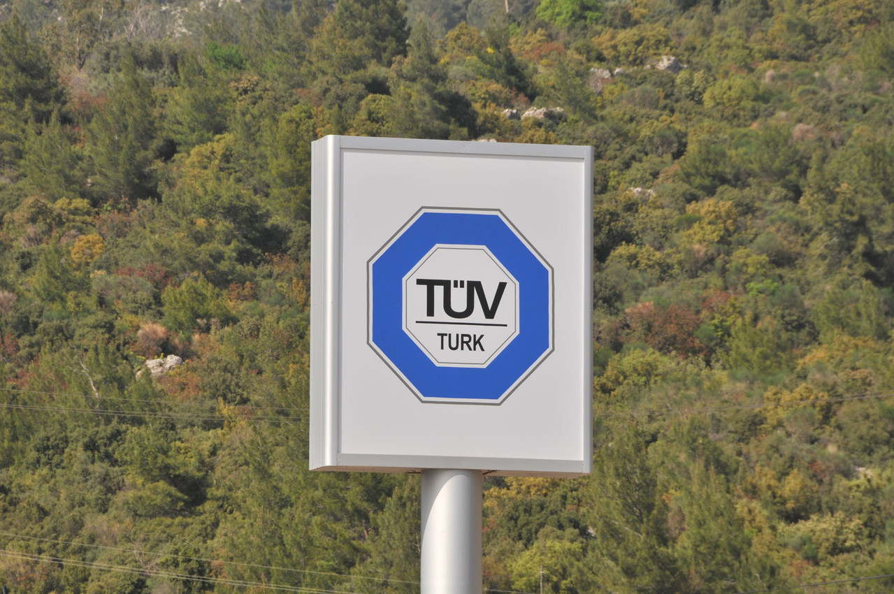 Türk TÜV