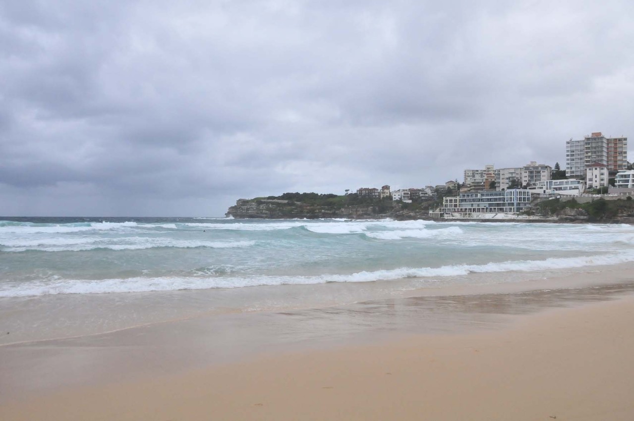 Bondi Beach