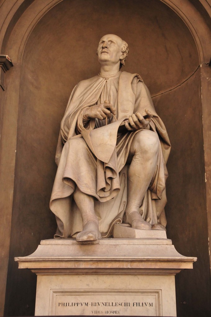 Brunelleschi