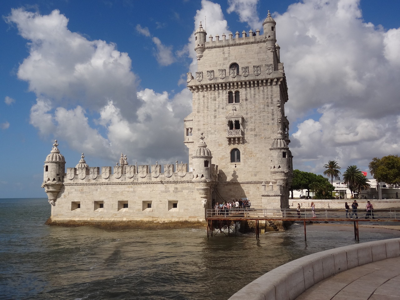 Torre de Belém