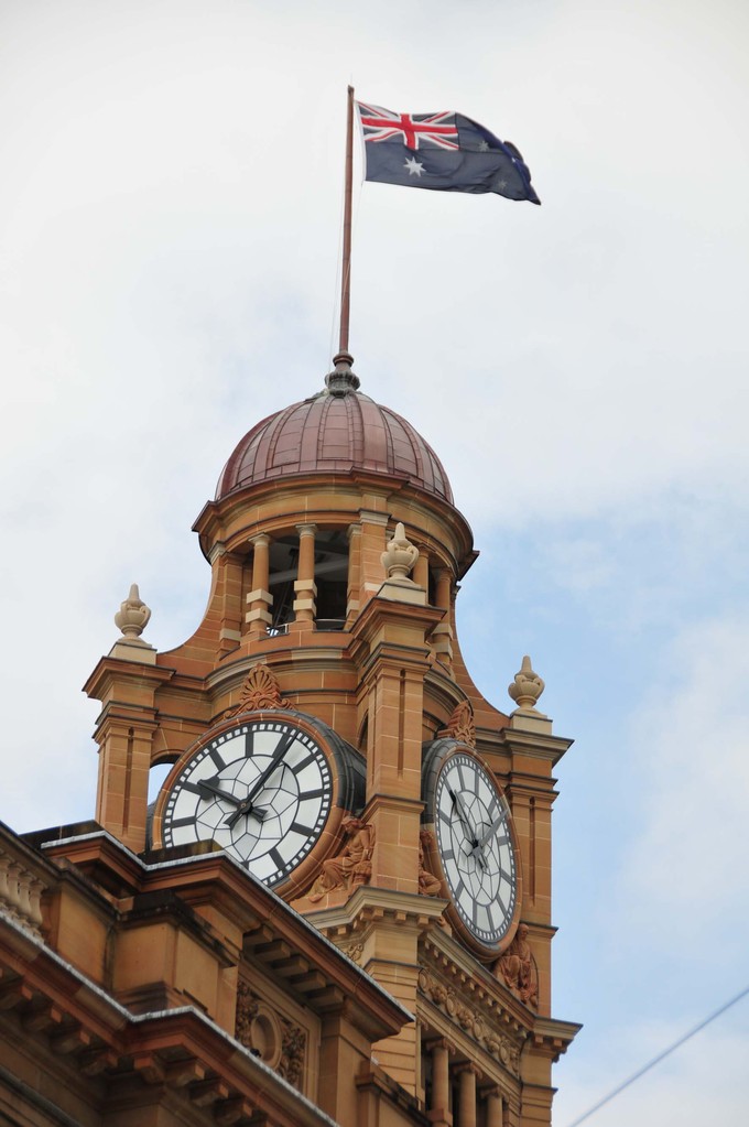 Central Station