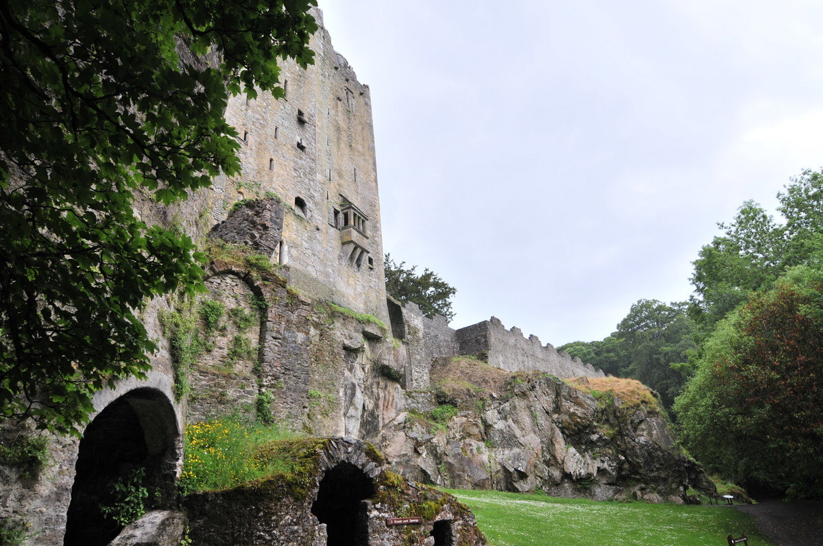 Blarney Castle