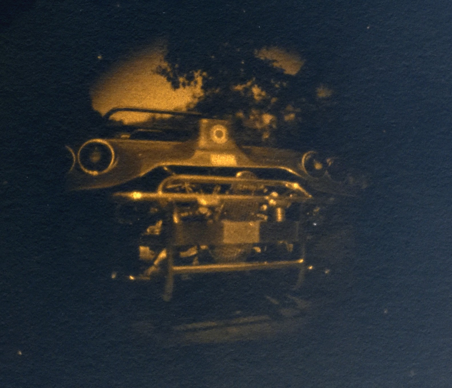 Cyanotype Photography - New Experiments
