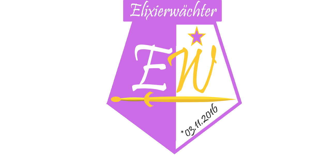 Offizielles Clanwappen seit 10.07.2023