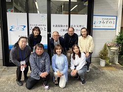令和７年度が始まりました。