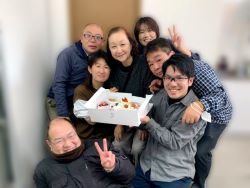 Happy Birthday♪♪