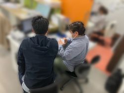 実習生