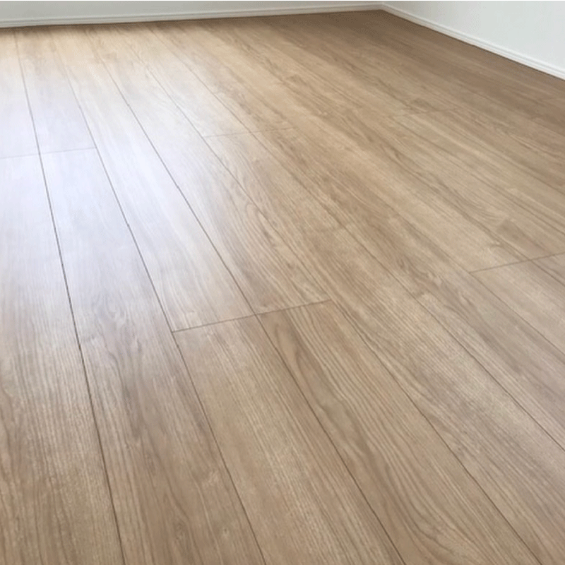 茨木市　新築マンション  セラミックフロアコーティング