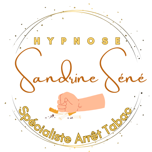 hypnose arrêt tabac sandrine sene