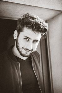 Physiotherapeut Babak Rabiei